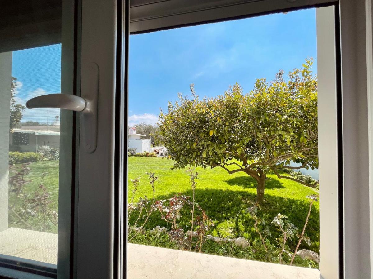 Archangelos Garden House Dış mekan fotoğraf