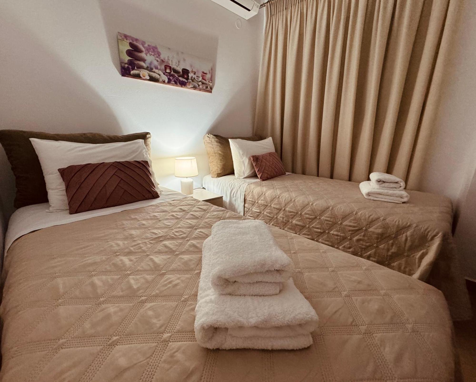 Archangelos Garden House Dış mekan fotoğraf